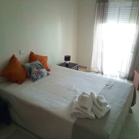 Brisas Da Ria Apartment Olhao Exterior photo