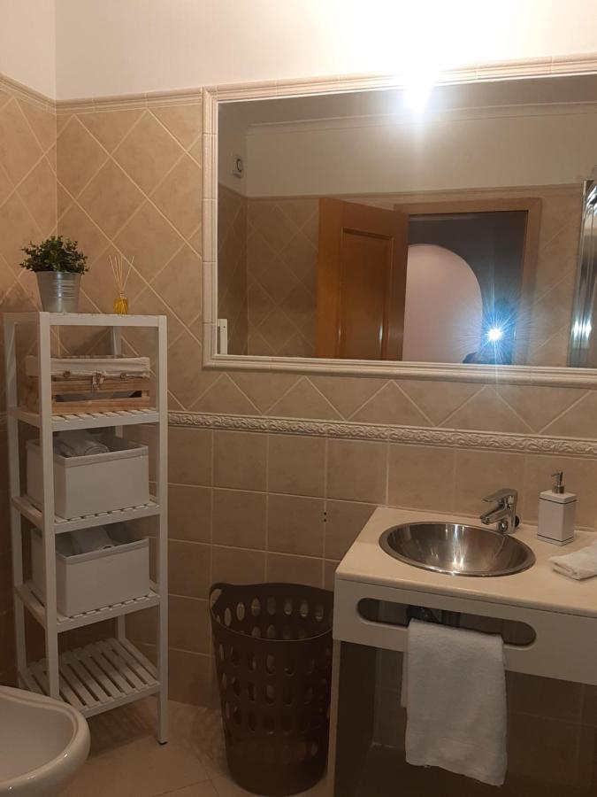 Brisas Da Ria Apartment Olhao Exterior photo