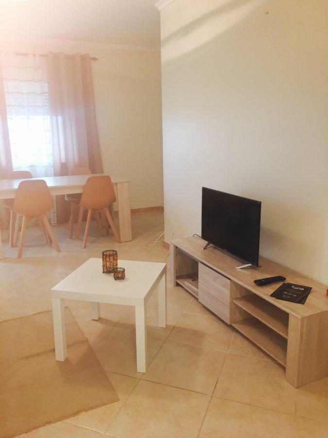 Brisas Da Ria Apartment Olhao Exterior photo