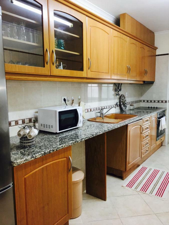 Brisas Da Ria Apartment Olhao Exterior photo