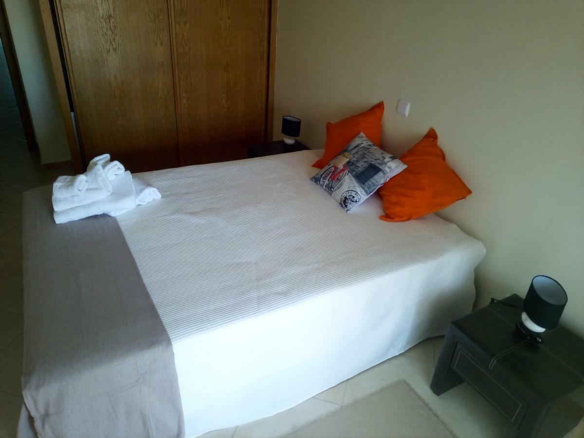 Brisas Da Ria Apartment Olhao Exterior photo