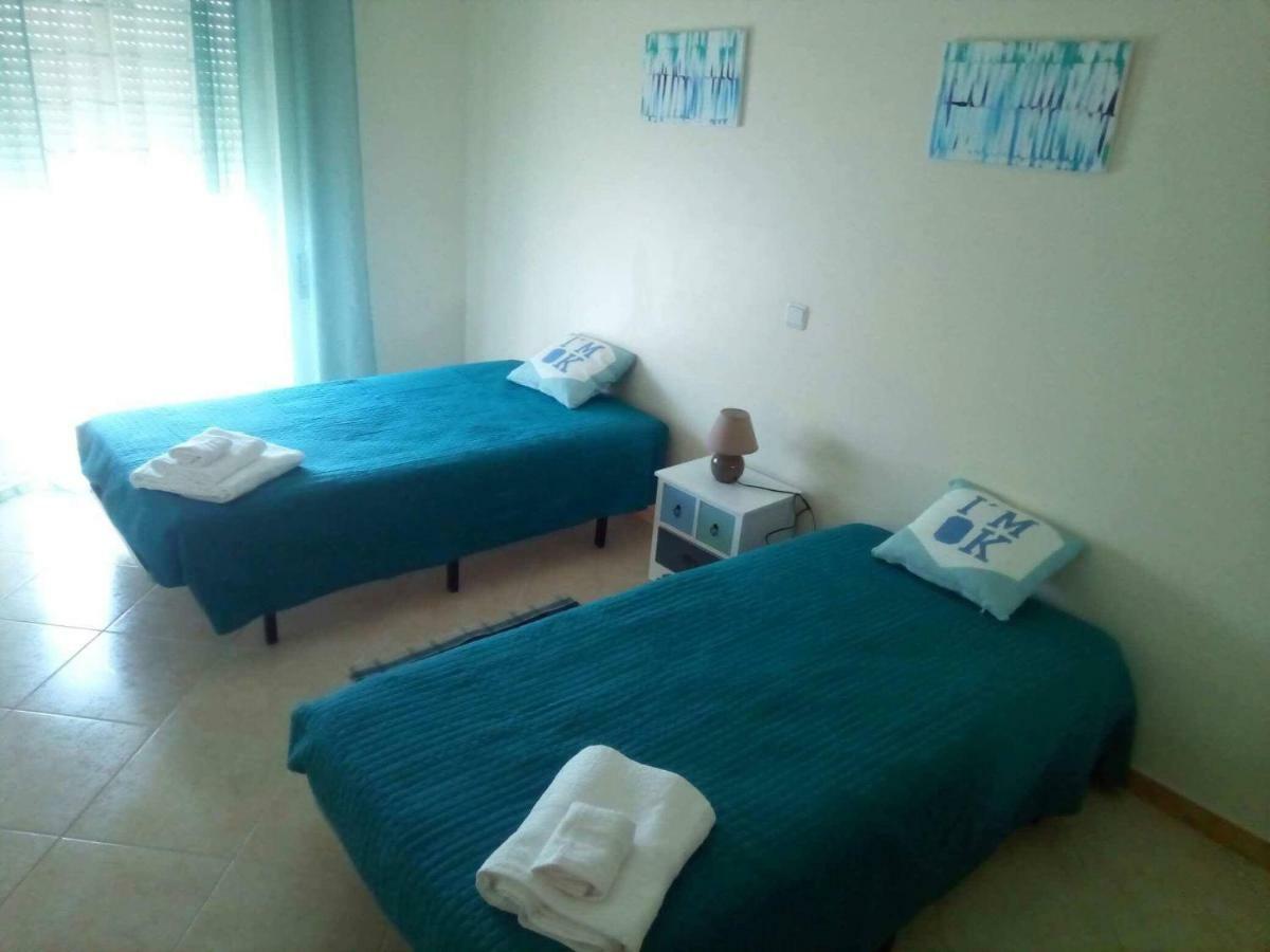 Brisas Da Ria Apartment Olhao Exterior photo