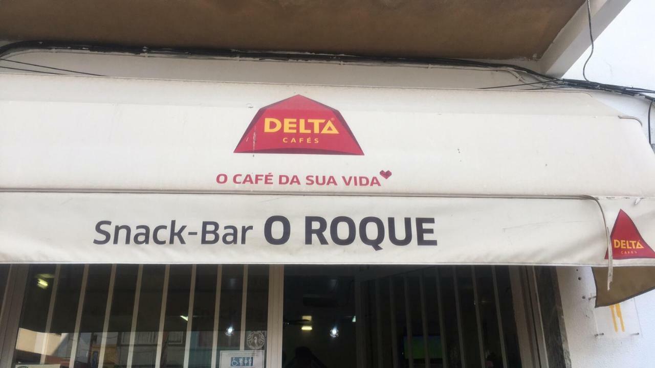 Brisas Da Ria Apartment Olhao Exterior photo