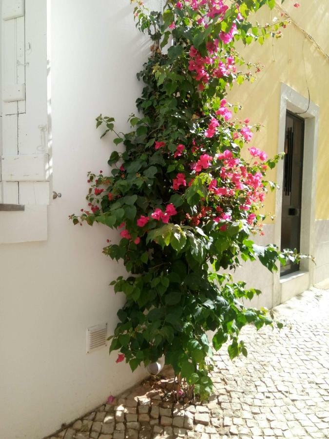 Brisas Da Ria Apartment Olhao Exterior photo